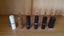 Tidy X4 Bulk Used Lipsticks Estee Lauder, Elizabeth Arden, Lancome Carousel 3