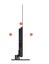 PANASONIC 65" OLED SMART TV - 3 months old Carousel 4