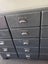 The ULTIMATE for the home office - DULTON 15 Drawer Office Filing Cabinet Carousel 4