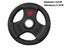 New Fitness Olympic Bumper Weight Plates 10Kg Afterpay Carousel 1