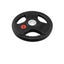 New Fitness Olympic Bumper Weight Plates 10Kg Afterpay Carousel 2