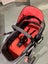 Mountain buggy cosmopolitan Carousel 4