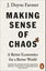 Making Sense of Chaos by J. Doyne Farmer - Paperback Carousel 1