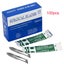 NZ Stock 100pcs Scalpel Blades / Handle- Dental Medical Surgical Carousel 4