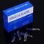NZ Stock 100pcs Scalpel Blades / Handle- Dental Medical Surgical Carousel 6