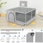 Portable Baby Playpen Fence (OVER STOCKED) Carousel 3