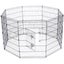 Dog Playpen Clearane Clearance Carousel 4