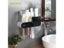 ECOCO Magnetic Adsorption Inverted Toothbrush Holder Automatic Toothpaste Carousel 4