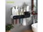 ECOCO Magnetic Adsorption Inverted Toothbrush Holder Automatic Toothpaste Carousel 5