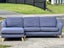 $1 RESERVE! ABSOLUTELY BEAUTIFUL ‘NOOD’ 3 SEATER SOFA WITH LEFT HAND CHAISE! Carousel 5