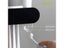 ECOCO Magnetic Adsorption Inverted Toothbrush Holder Automatic Toothpaste Carousel 7