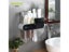 ECOCO Magnetic Adsorption Inverted Toothbrush Holder Automatic Toothpaste Carousel 1