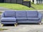 $1 RESERVE! ABSOLUTELY BEAUTIFUL ‘NOOD’ 3 SEATER SOFA WITH LEFT HAND CHAISE! Carousel 9