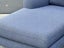 $1 RESERVE! ABSOLUTELY BEAUTIFUL ‘NOOD’ 3 SEATER SOFA WITH LEFT HAND CHAISE! Carousel 12