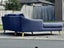 $1 RESERVE! ABSOLUTELY BEAUTIFUL ‘NOOD’ 3 SEATER SOFA WITH LEFT HAND CHAISE! Carousel 19