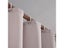 Waterproof Mildew Thickening Shower Curtain Solid Color Shower Curtain Bathroom Carousel 4