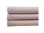 Waterproof Mildew Thickening Shower Curtain Solid Color Shower Curtain Bathroom Carousel 8
