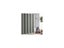 Waterproof Mildew Thickening Shower Curtain Solid Color Shower Curtain Bathroom Carousel 1