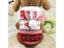 Christmas Dog Clothes Red Coat Pattern Dog Pet Dog Tree Winter Christmas Carousel 6