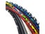 LOMINT Silicone Hookah Hoses 12mm OD 17mm LEN 1500mm Black Blue Carousel 3
