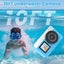 Digital Camera Waterproof 10FT Underwater Camera with Dual Screens Carousel 7