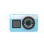 Digital Camera Waterproof 10FT Underwater Camera with Dual Screens Carousel 8