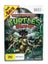 Teenage Mutant Ninja Turtles Smash Up (Wii) *COMPLETE* Carousel 2