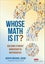 Whose Math Is It? by Joseph Assof - Paperback Carousel 1