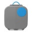 B.BOX MINI LUNCH BOX BLUE SLATE Carousel 1