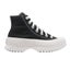 Converse Chuck Taylor All Star Lugged 2.0 Black White Men Unisex Casual A00870C Carousel 5