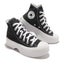 Converse Chuck Taylor All Star Lugged 2.0 Black White Men Unisex Casual A00870C Carousel 6