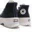 Converse Chuck Taylor All Star Lugged 2.0 Black White Men Unisex Casual A00870C Carousel 7