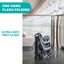 CHICCO STROLLER: CHICCO WE COOL GREY Carousel 4