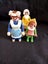 Playmobil - Nanny, girl and baby in pram Carousel 2
