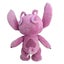 Disney Baby - Angel Standing Plush, Soft Toy, Pink, 40cm H Carousel 3