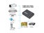 HDMI Switch 5 In 1 Out HDMI Splitter 5x1 With IR Remote Control Supports 3D 4K Carousel 4