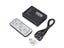 HDMI Switch 5 In 1 Out HDMI Splitter 5x1 With IR Remote Control Supports 3D 4K Carousel 6