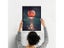 Huacan Diamond Painting Full Square Drill Moon Rhinestones Pictures Diamond Carousel 4