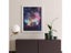 Huacan Diamond Painting Full Square Drill Moon Rhinestones Pictures Diamond Carousel 5