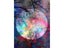 Huacan Diamond Painting Full Square Drill Moon Rhinestones Pictures Diamond Carousel 1