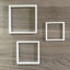 3 Square Fish Feeding Portals Carousel 3