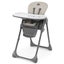 CHICCO HIGHCHAIR: POLLY TAUPE Carousel 1