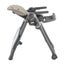 CHICCO HIGHCHAIR: POLLY TAUPE Carousel 2
