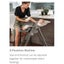 CHICCO HIGHCHAIR: POLLY TAUPE Carousel 5