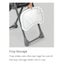 CHICCO HIGHCHAIR: POLLY TAUPE Carousel 6