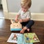 Beatrix Potter - Tissue Box Playset, Birth+ Carousel 3