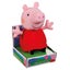 Peppa Pig - Talking Peppa Soft Toy, Plush, 18 months+ Carousel 3