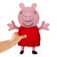 Peppa Pig - Talking Peppa Soft Toy, Plush, 18 months+ Carousel 7