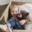 GUND - Fuzzy Bear Chocolate Small - Kids Soft Toy Teddy Bears Carousel 5