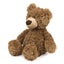 GUND - Pinchy Bear Brown 43cm - Kids Soft Toy Teddy Bears Carousel 3